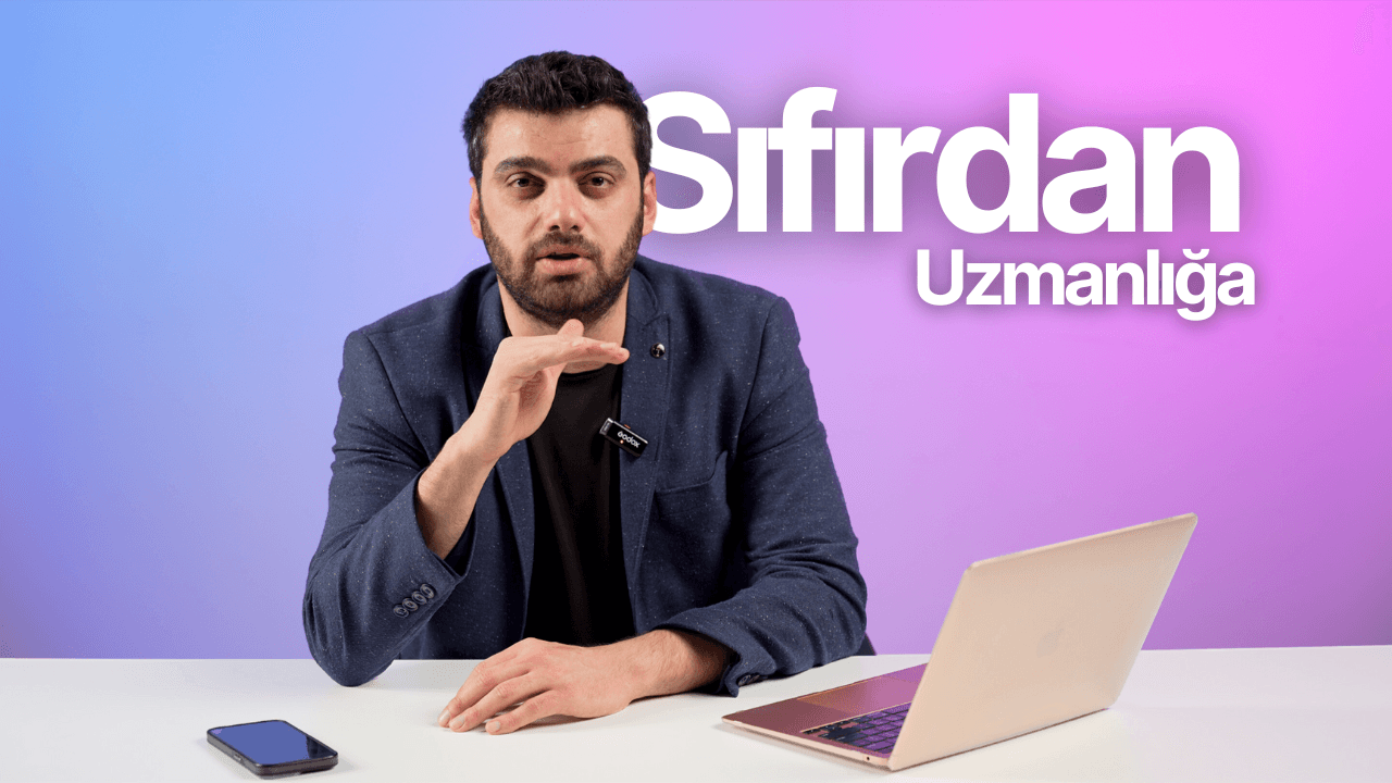 Sıfırdan Uzmanlığa Ajans Akademisi