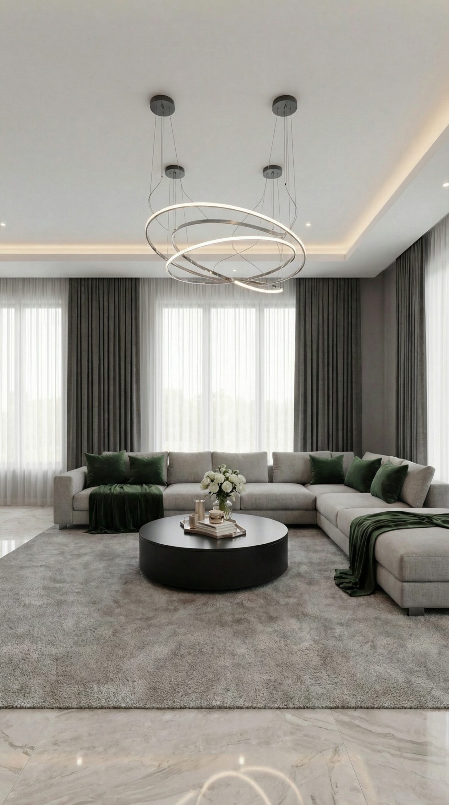 Açı Değişimi - Sonra