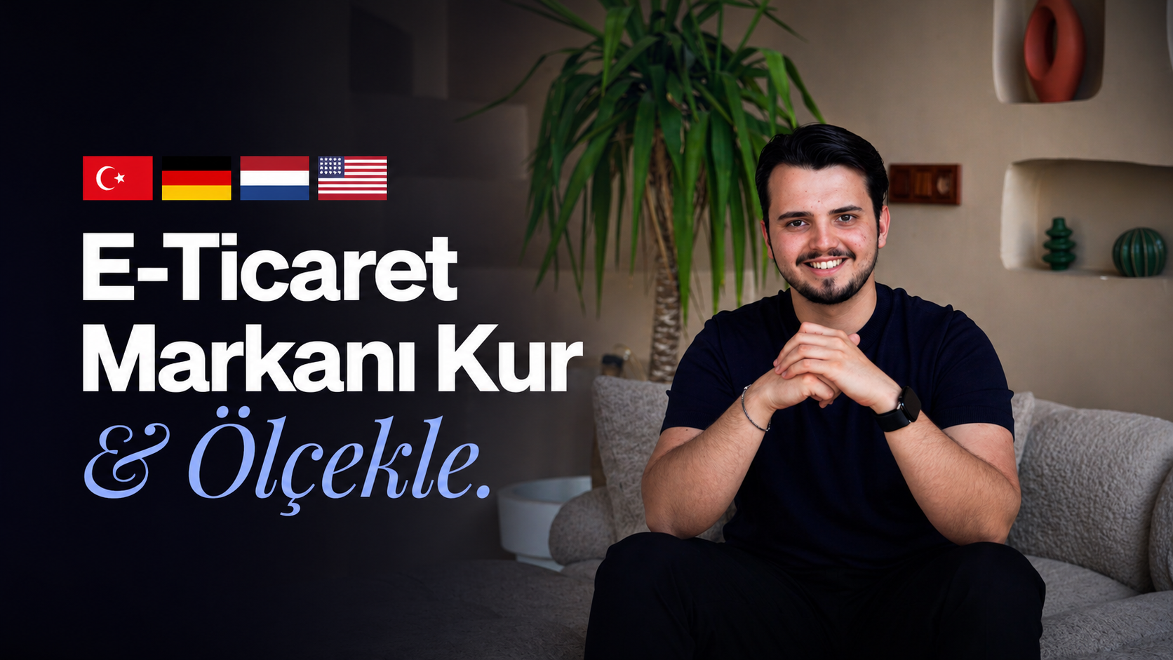 E-Ticaret Markası Kurma