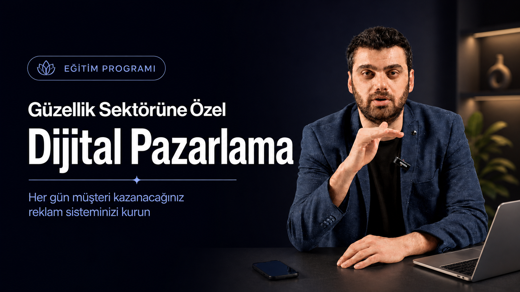 Güzellik Salonları İçin