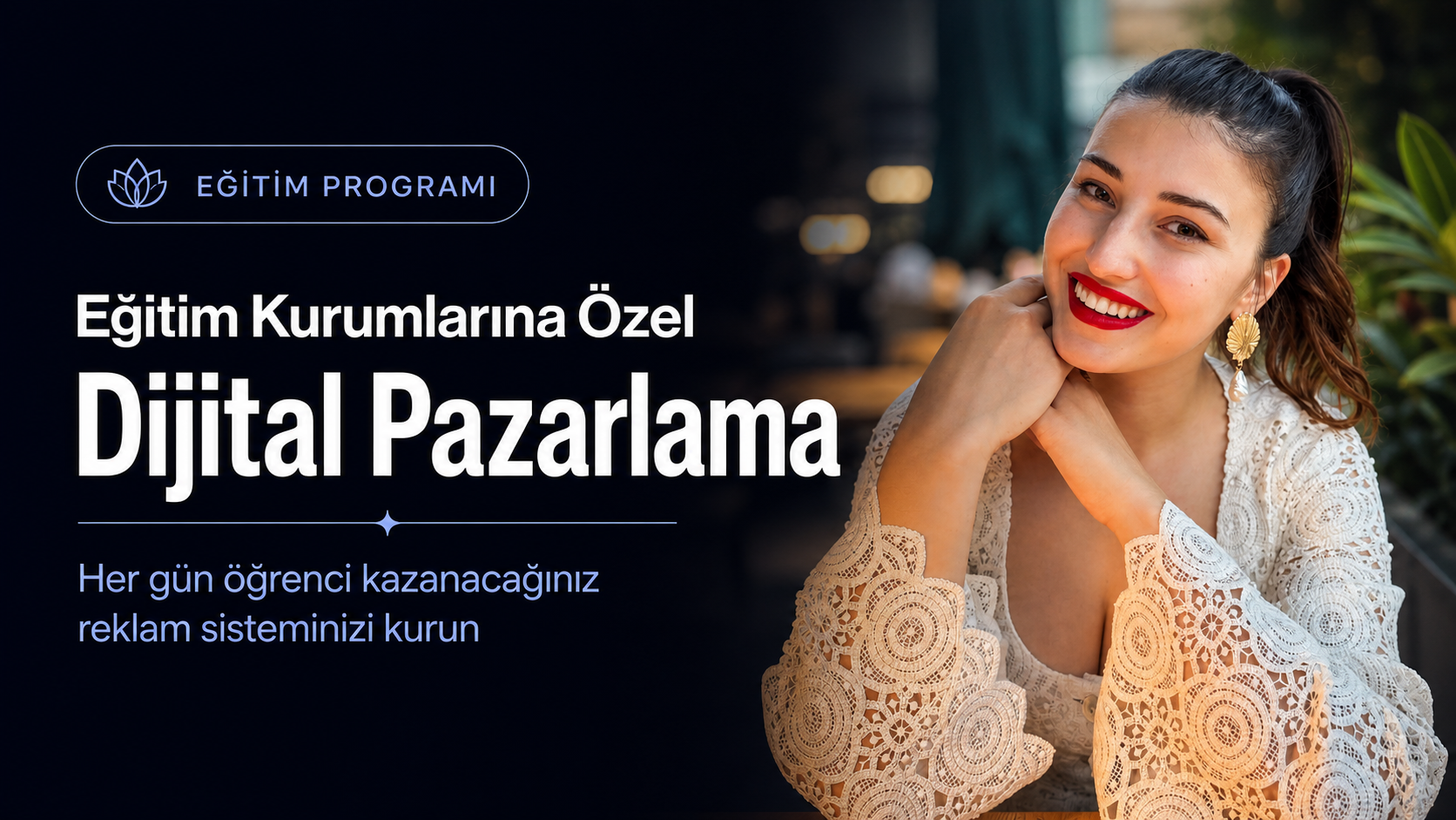 Eğitim Kurumları İçin