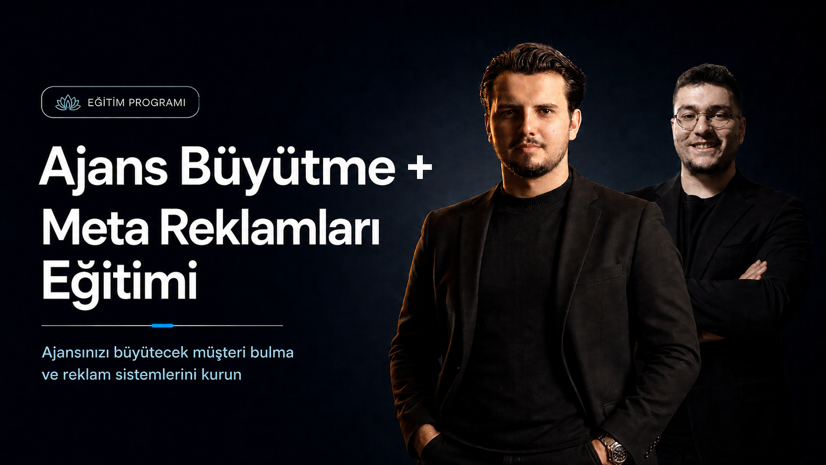 Reklam Ajansı Kurma